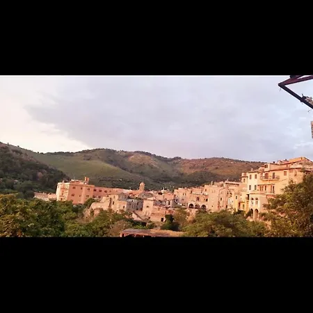 Holiday home House Piccola