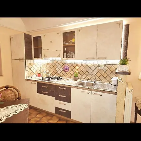 Holiday home House Piccola