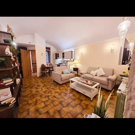 Holiday home House Piccola Tivoli