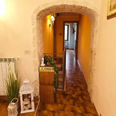 House Piccola * Tivoli