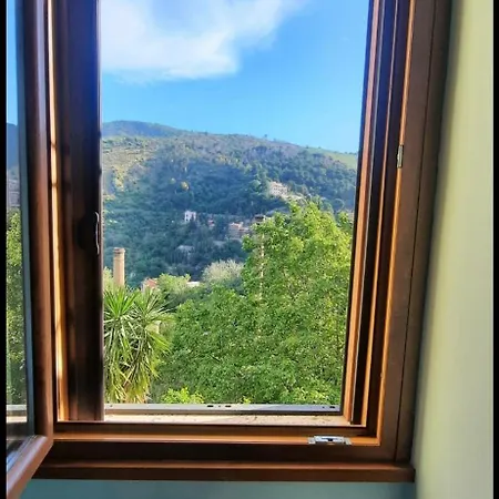 Holiday home House Piccola