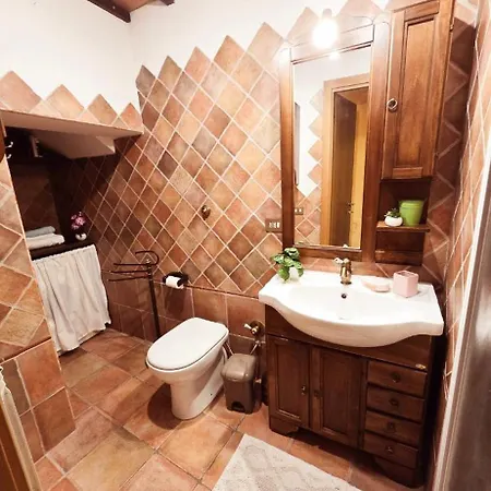 Holiday home House Piccola *