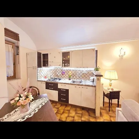 House Piccola * Tivoli
