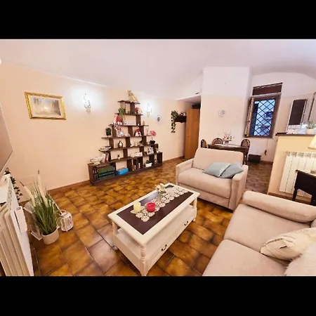 House Piccola Holiday home Tivoli