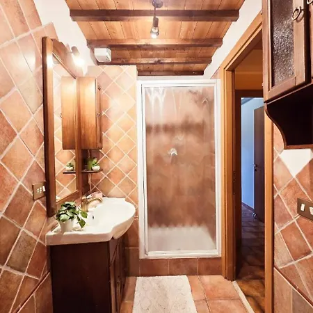 Holiday home House Piccola *