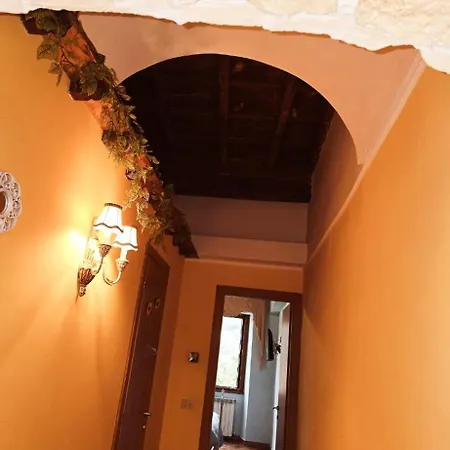 House Piccola Holiday home *