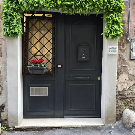 Holiday home House Piccola