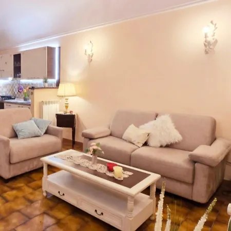 House Piccola Tivoli