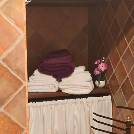 House Piccola 度假居