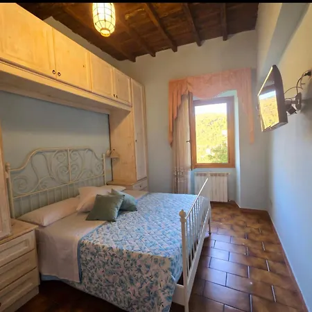 House Piccola Tivoli