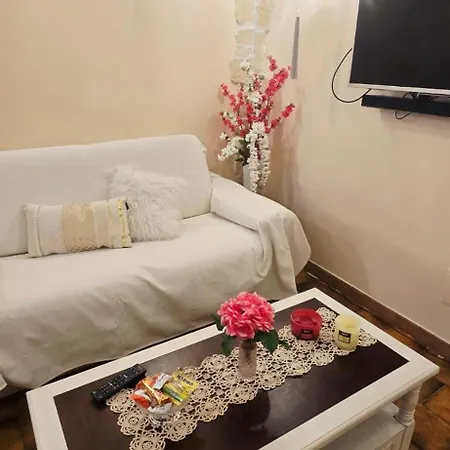 Дом отдыха House Piccola Тиволи